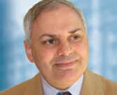 Geri Kaplan, doktor medicine