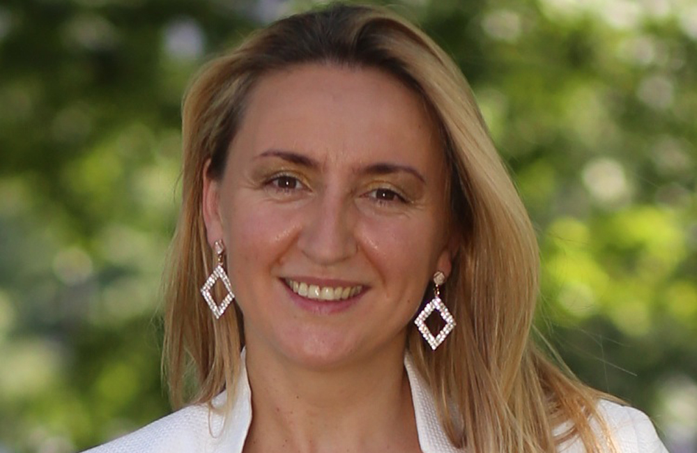 Daliborka Janic