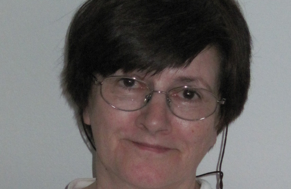 Mara Gluhajić