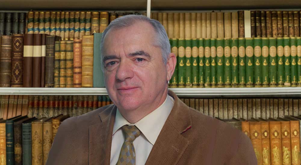 Dinko Koska , Certified TM Teacher