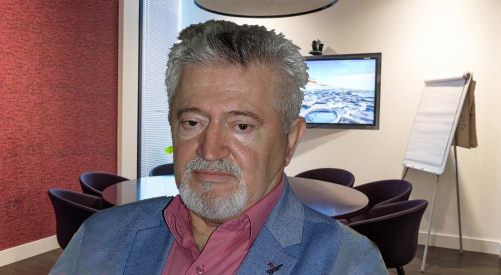 Dragutin Micanovic