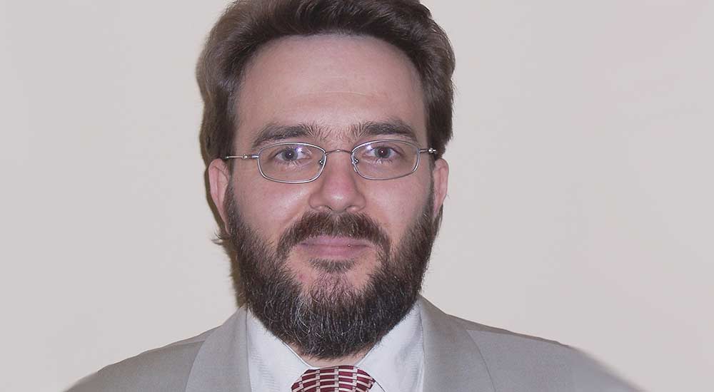 Vladimir Jovanovic , Certified TM Teacher